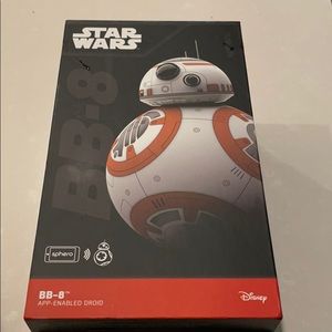 Star Wars App Enabled Droid.Brand New Never opened